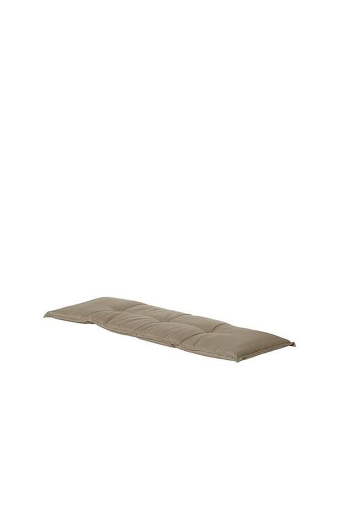 Hartman bankkussen Havana 150x50x9 cm - jute