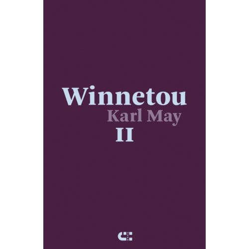 Winnetou Ii - Karl May