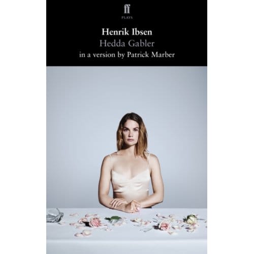 Hedda Gabler - Henrik Ibsen