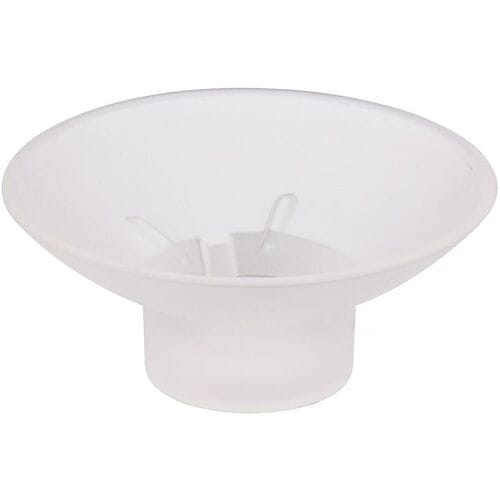Dornbracht glass bowl loose 08900100682