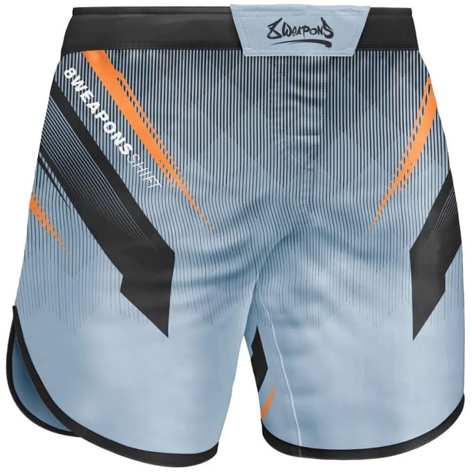 Gevechtsshort 8 Weapons Shift