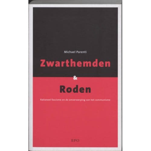 Zwarthemden & Roden - M. Parenti