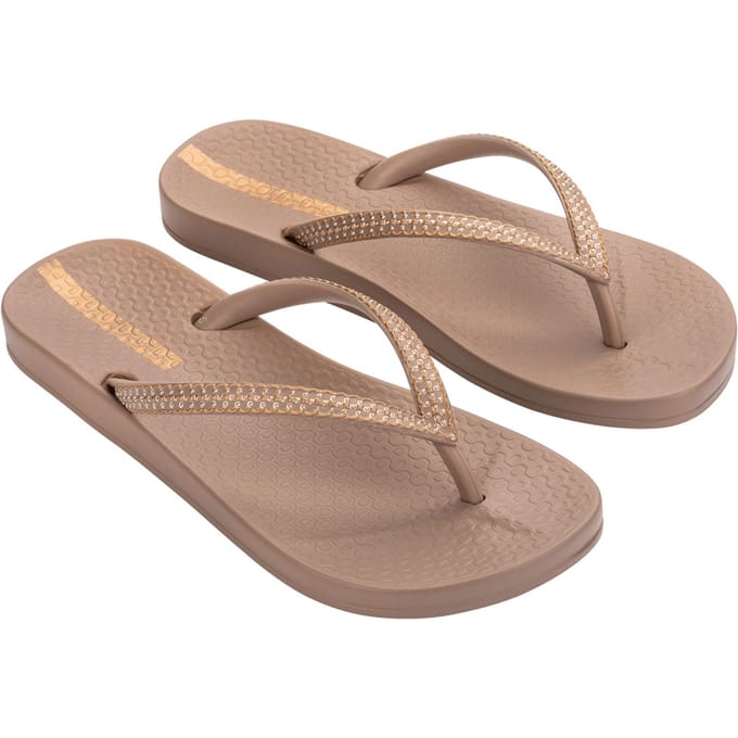 Ipanema Anatomic Mesh Teenslippers Dames