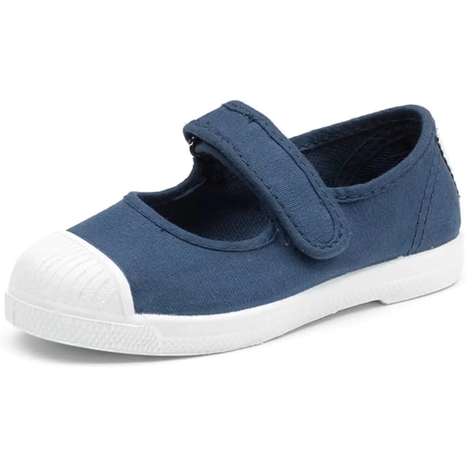 Meisjes sneakers Natural World Old Grape