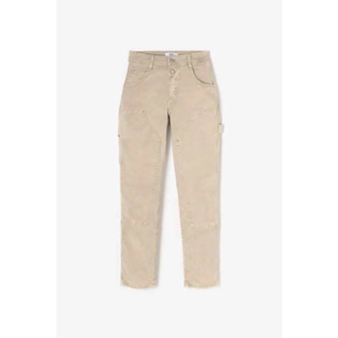 Jeans Le Temps des Cerises Jeans loose, wijd , 7/8