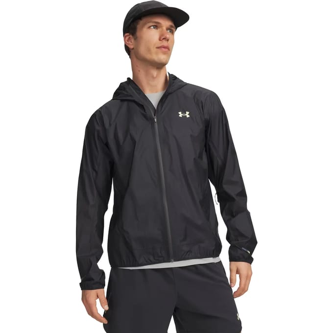 Waterdichte jas Under Armour Explor