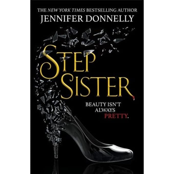 Stepsister - Jennifer Donnelly