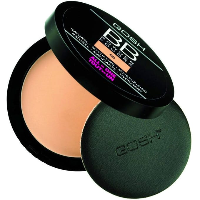 Bb Poeder Alles-in-één #06-warm Beige 6,5 gr