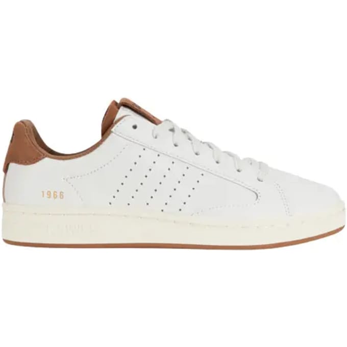 Damestrainers K-Swiss Lozan Klub LTH