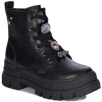 Enkellaarzen Buffalo Aspha Rld Ice