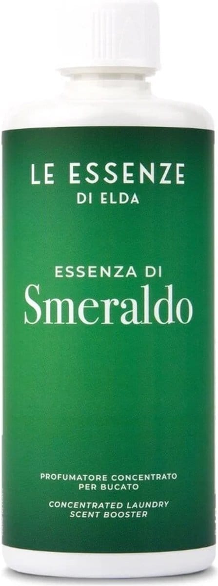 Wasparfum Smeraldo 500 ml