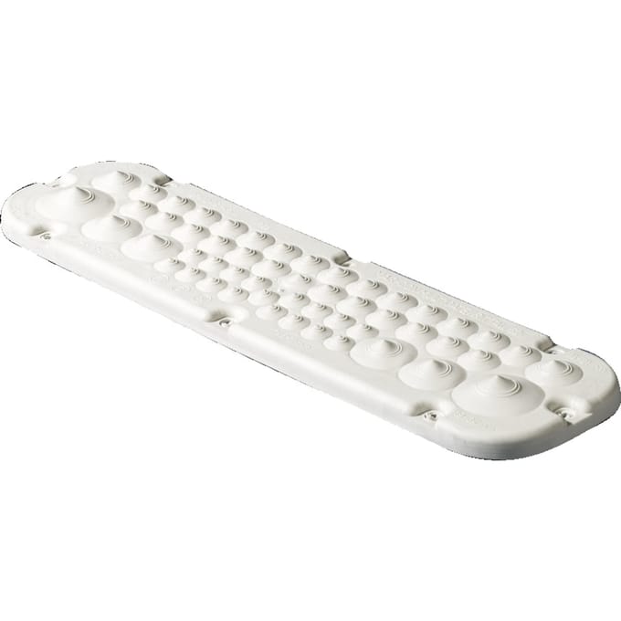 Rittal SZ Kabel Ingang Membranen Plaat 339x149 - 2562500