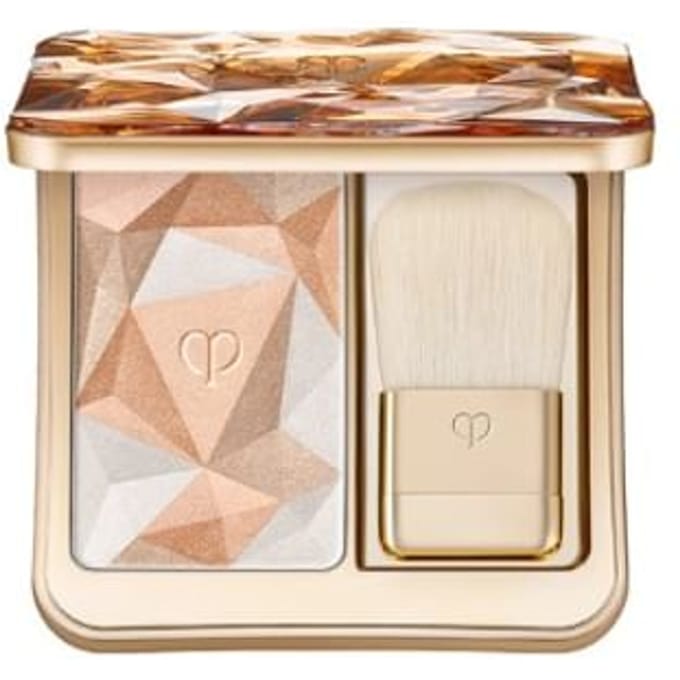 Cle de Peau Beaute - Luminizing Face Enhancer 202 Golden Galaxy