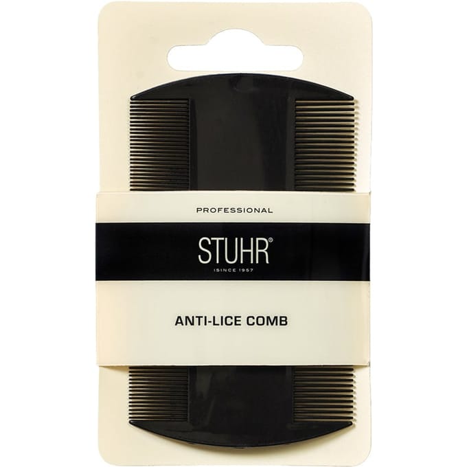 Stuhr Anti-Lice Comb 1 st