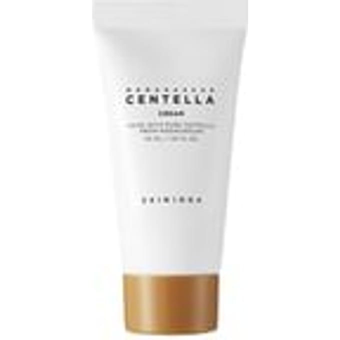 Skin1004 Crème Centella de Madagascar, 30 ml - Crème visage apaisante et hydratante