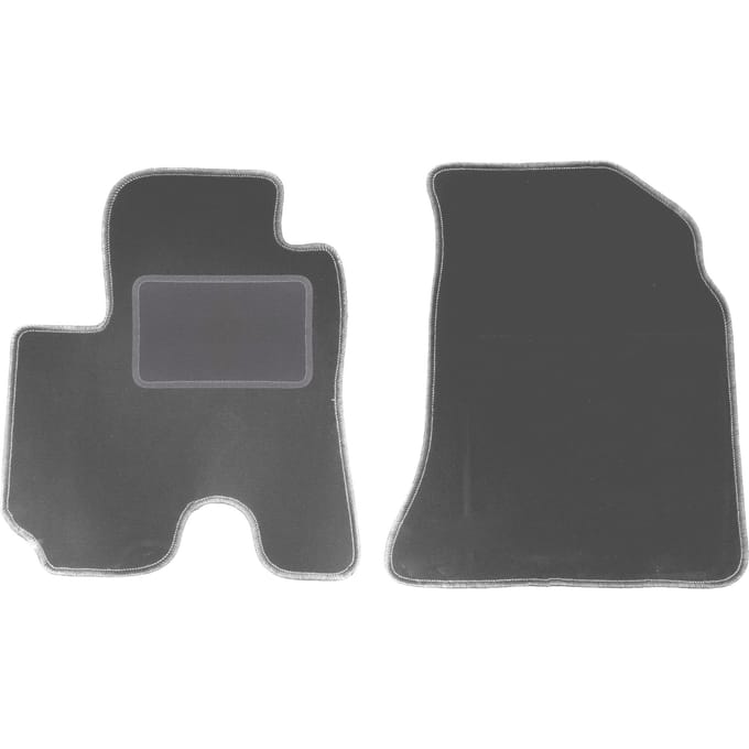 Automatten voor: Mazda Demio hatchback (1996-2003)