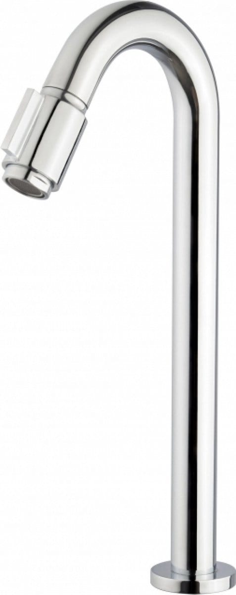 Sanifun fonteinkraan Ezra XL Chroom
