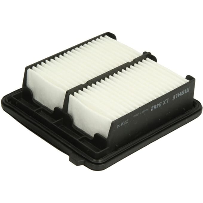 MAHLE luchtfilter KNECHT LX 3462