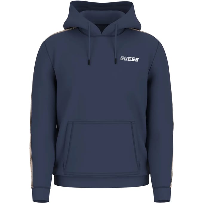 Hoodie Guess Mickey