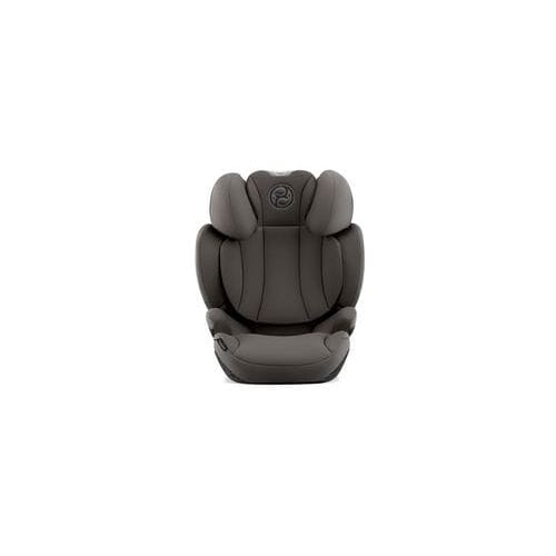 Cybex Solution T i-Fix Mirage Grey unisex