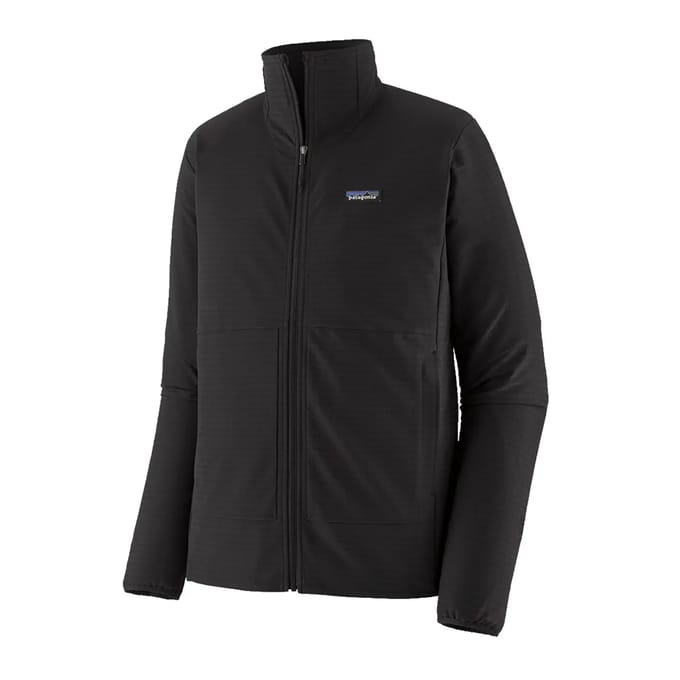 Jas Patagonia R1 TechFace