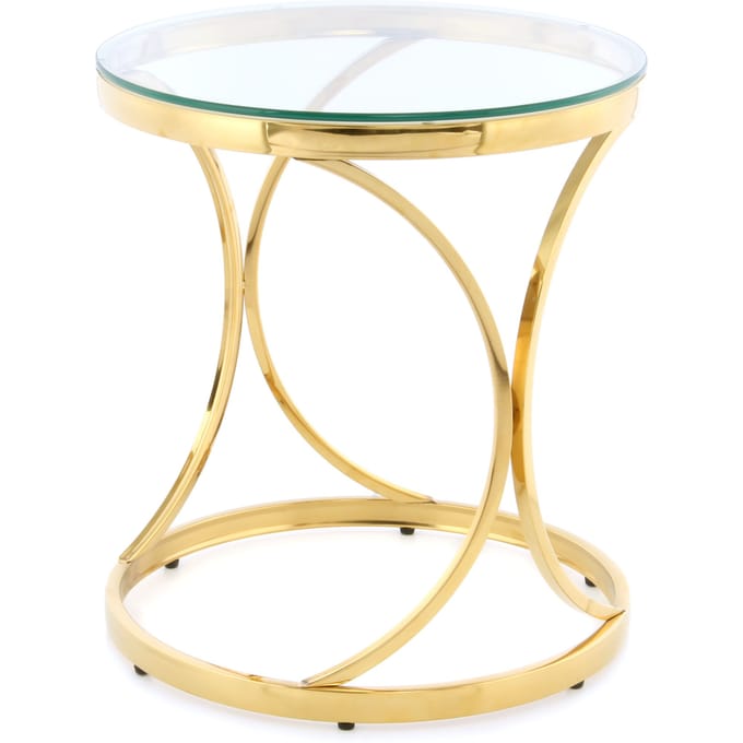 Bijzettafel Wierook | Underbar