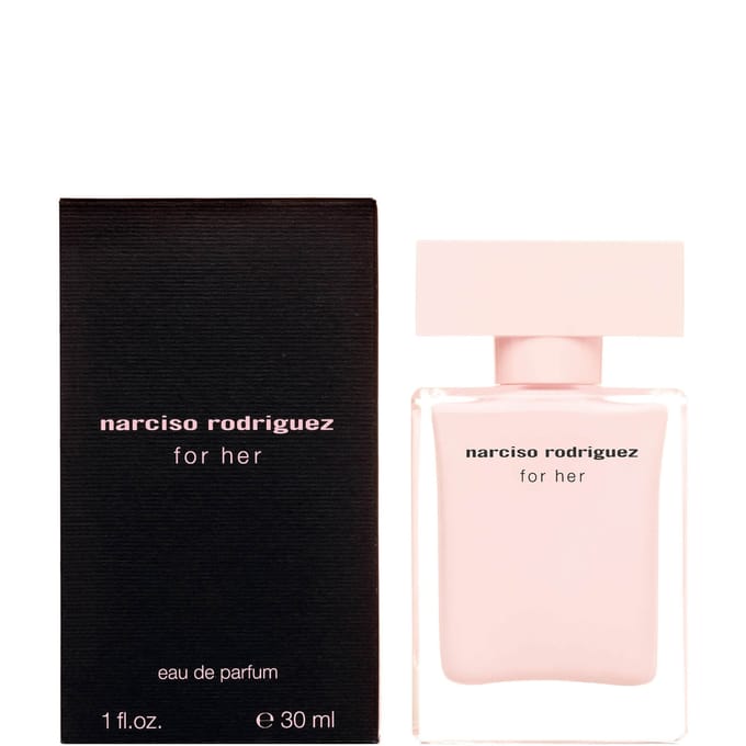 Narciso Rodriguez Eau De Parfum Narciso Rodriguez - For Her Eau De Parfum  - 30 ML
