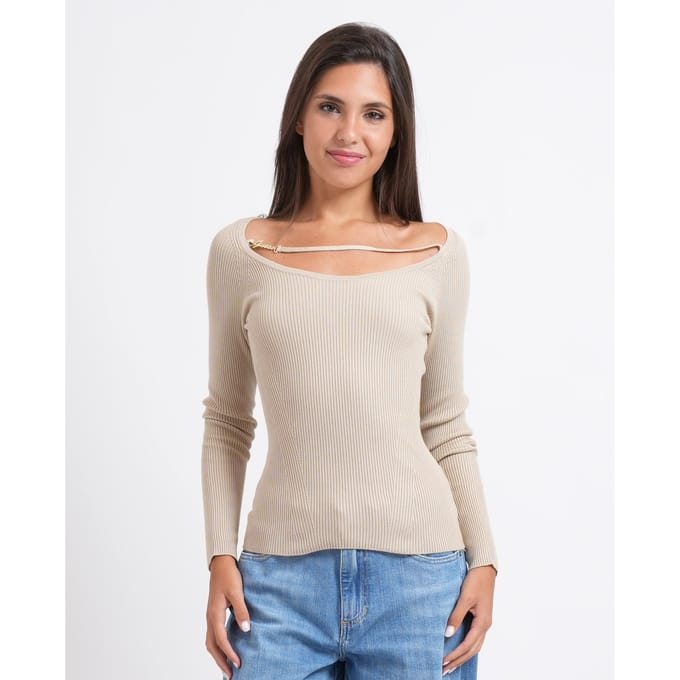Guess Shirts Beige