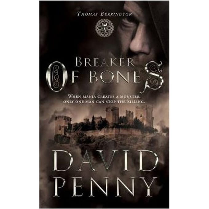 Breaker Of Bones - David, Penny