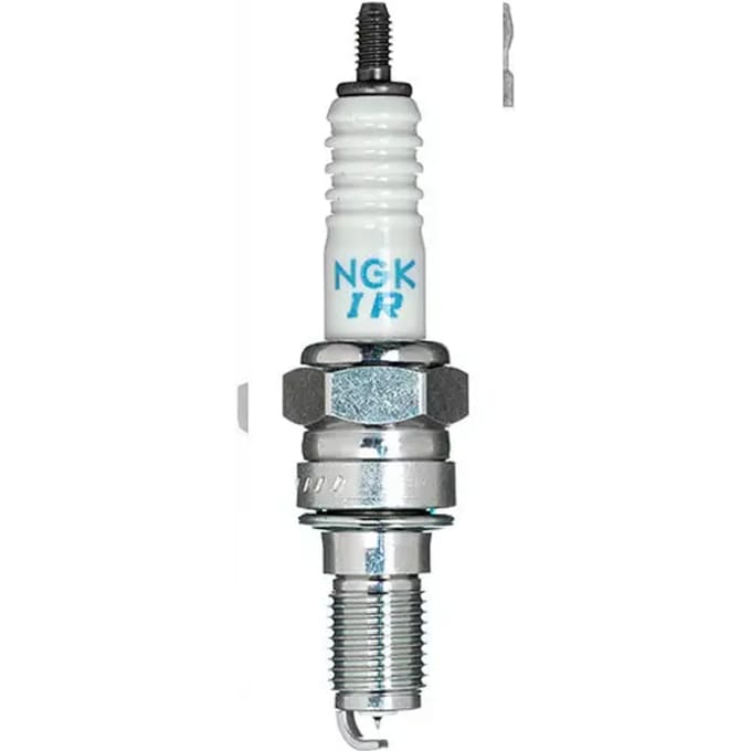 Motorfiets bougie NGK CR9EHI-9 (4)