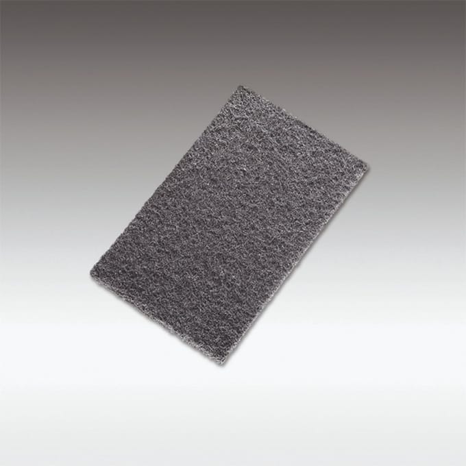 sia siavlies pad 152x229mm 0320 - extra fine 2 stuks