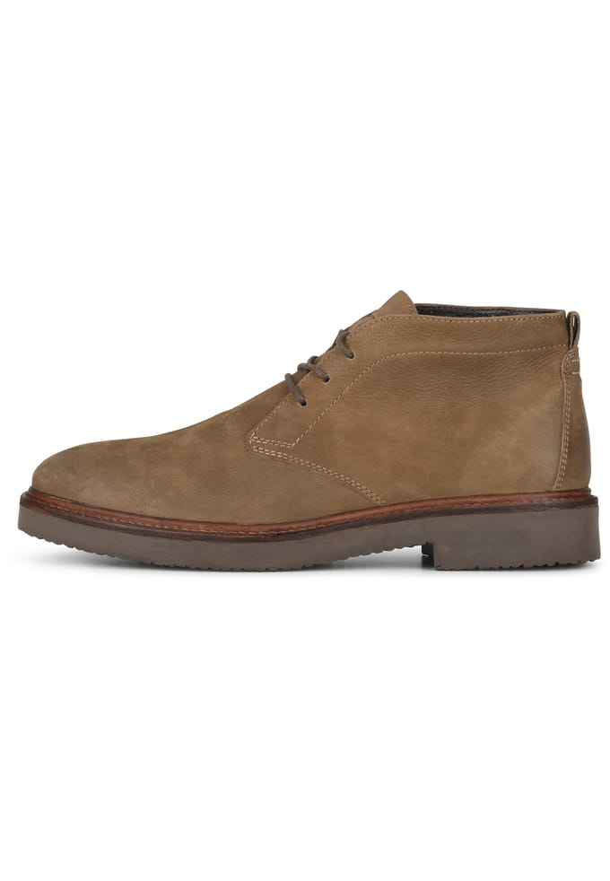 HUDSON Heren veterschoenen