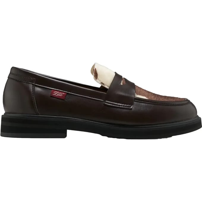 Loafers Zeta Douro