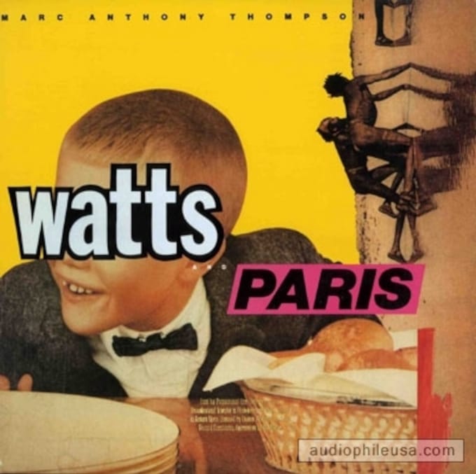 Watts & Paris