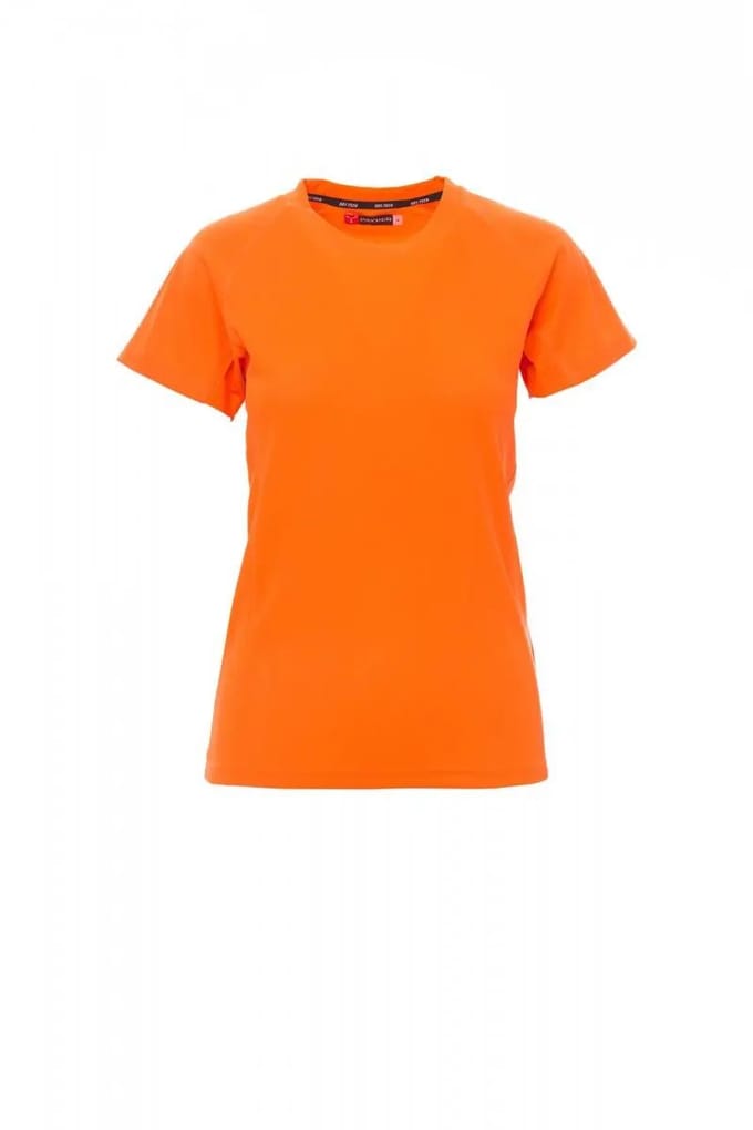 Payper Runner Lady - Fluorescent Orange - L