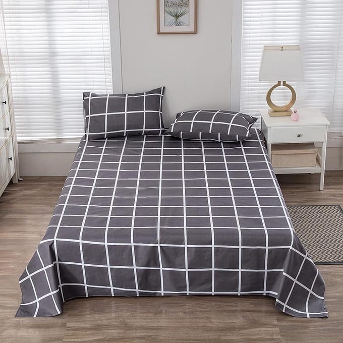1 drap de lit surdimensionné imperméable et mat pour prévention de l'incontinence, coussin urinaire, couvre-lit, anti-poussière, lavable 230x250cm