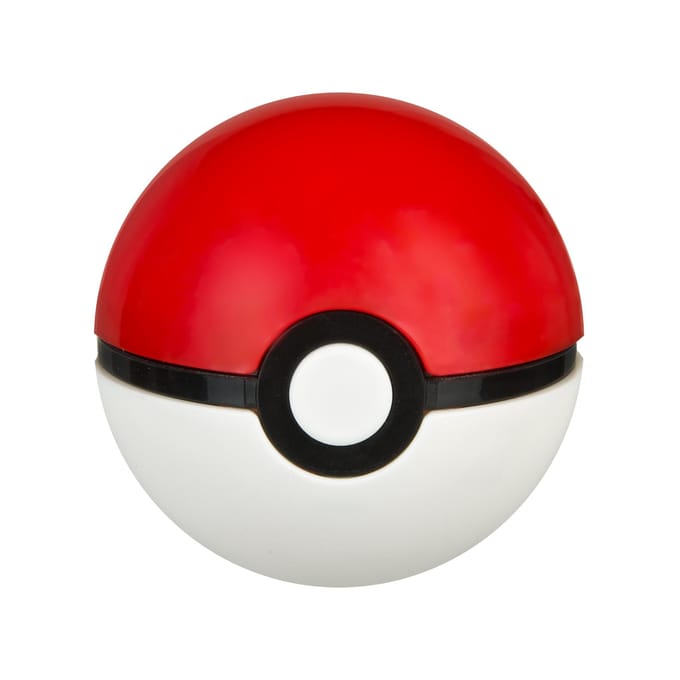 Puntenslijper - Pokebal - Scherpe Punt