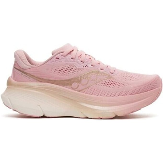 Lage Sneakers Saucony Guide 19