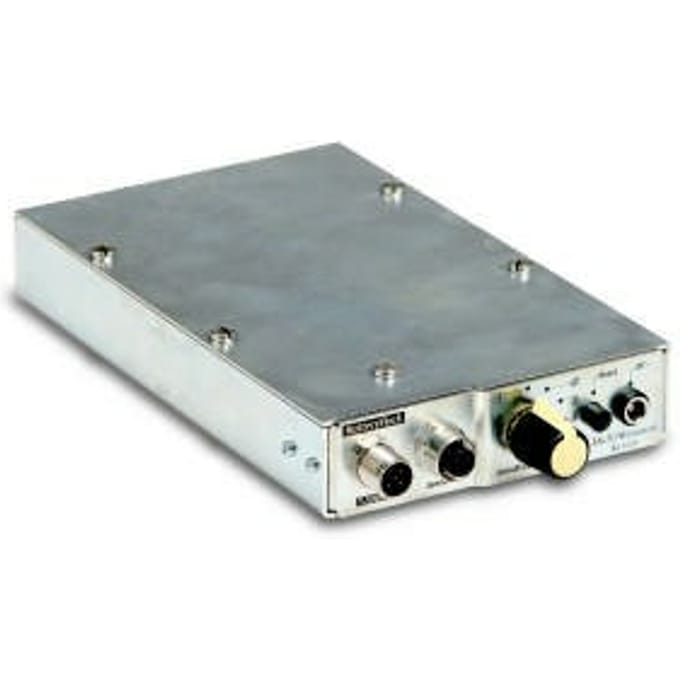 Accupack I voor TS 800 SDI