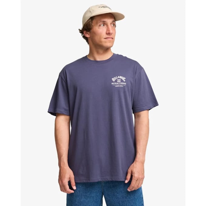 T-shirt Billabong Flower Premium