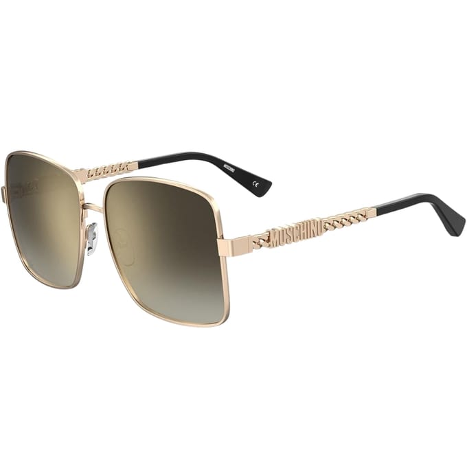 Zonnebril Dames Moschino MOS144-G-S-000F9JL ø 59 mm