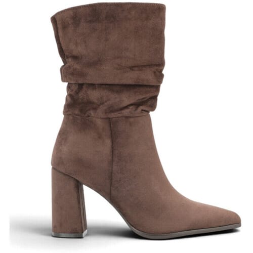 Enkellaarzen La Modeuse 79599_P189469