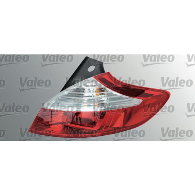 Achterlicht VALEO 043854