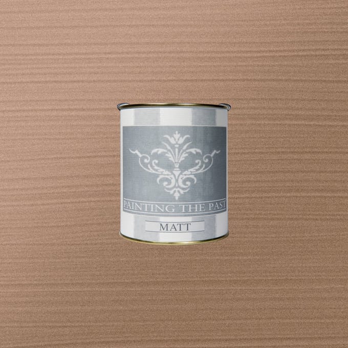 Painting The Past - Krijtlak Eggshell - Ginger - 750 ml
