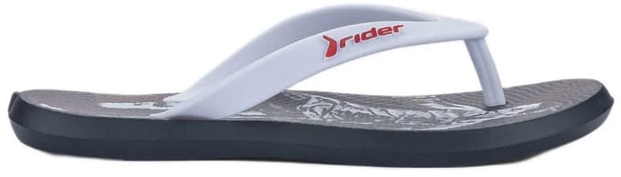 Rider R1 R10 Slippers Wit EU 32 Jongen