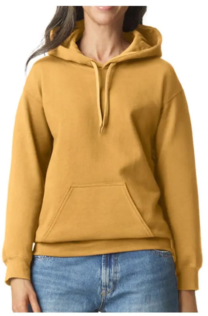Softstyle hoodie Gildan