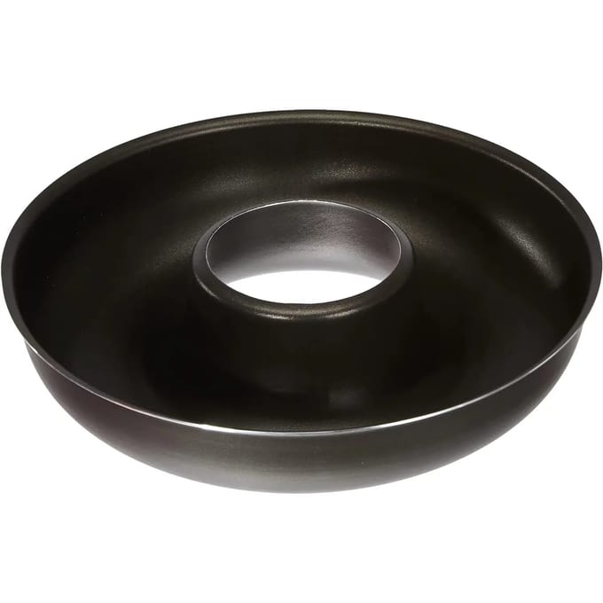 Aluminium savarinvorm met antiaanbaklaag Lacor