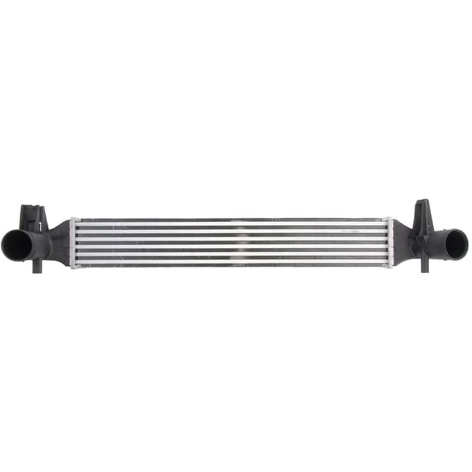 Intercooler NISSENS 96530