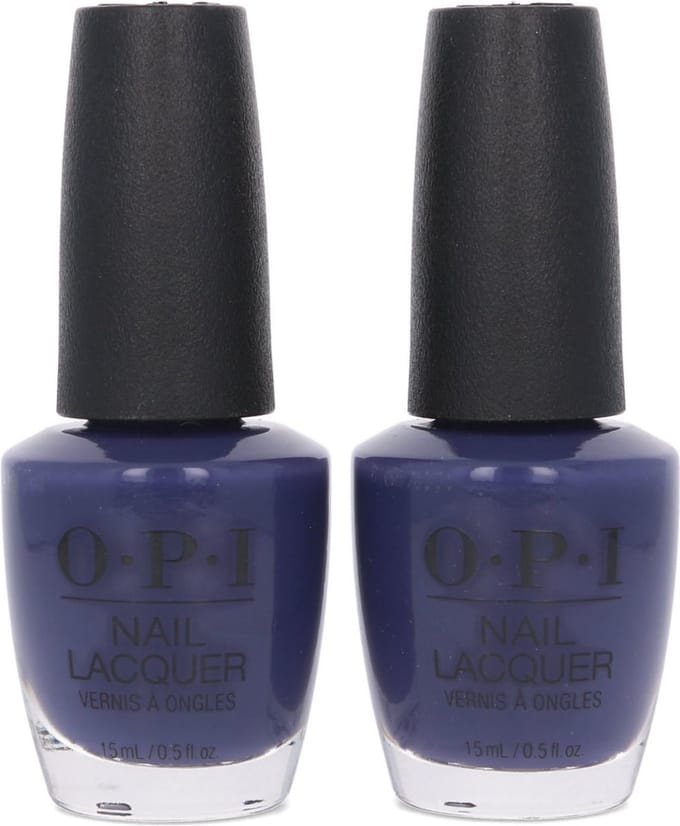 O.P.I Nagellak - Nice Set Of Pipes