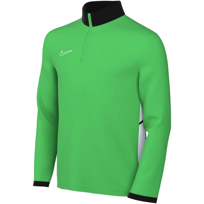 Nike Dri-Fit Academy 25 Trainingstop Kinderen Zwart - Maat XL